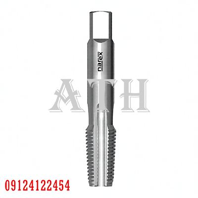 قلاویز دستی NPT سری 300 نارکس در 9 سایز مخروطی آمریکایی