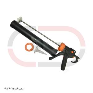 گان چسب زن پلی اورتان PLUS (HLT)