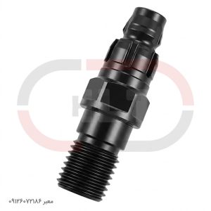 تبدیل کرگیر هیلتی DD160 (شش خار/پیچی) (HLT)