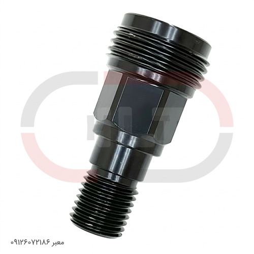 تبدیل کرگیر هیلتی DD200 (هزار خار/پیچی) (HLT)