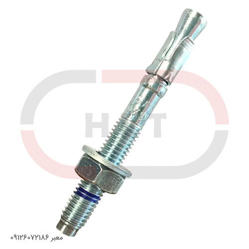 رولبولت HSA سایز 90*10 برند (HLT)