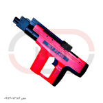 تفنگ میخکوب dx450 برند (HLT)