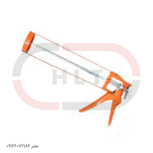 گان چسب زن آکواریوم (HLT) خانگی