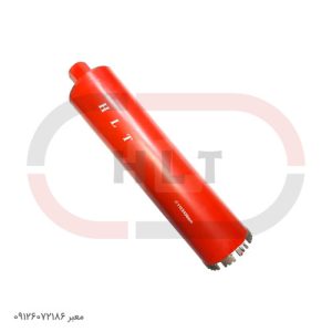 مته کرگیری بتن سایز 115 (HLT)