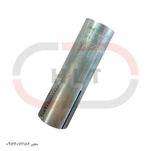 انکربولت (HKV) HILTI M12*50