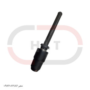 تبدیل 5شیار به 4شیار (HLT)