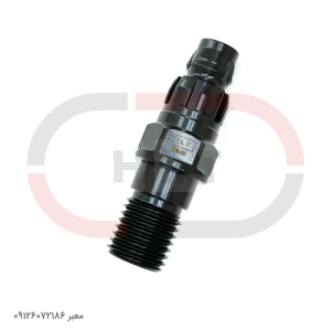 تبدیل کرگیر هیلتی DD160 (شش خار/پیچی) (HLT)