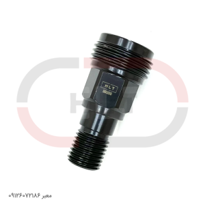 تبدیل کرگیر هیلتی DD200 (هزار خار/پیچی) (HLT)