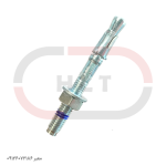 رول بولت HSA 8*75 برند (HLT)