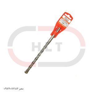 مته 4 شیار الماسه 210*12