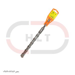 مته چهار شیار الماسه 260*20